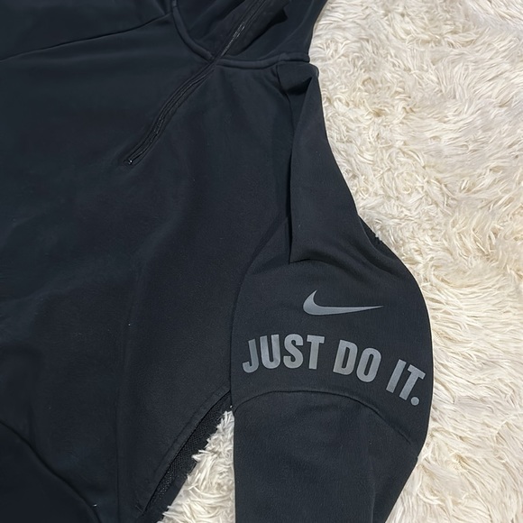 NIKE DRIFT PULL OVER HOODIE - Picture 2 of 4